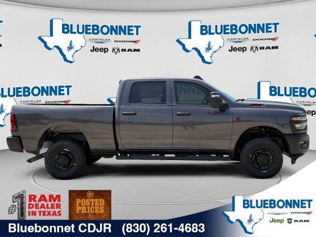 new 2026 Ram 2500 car, priced at $60,112