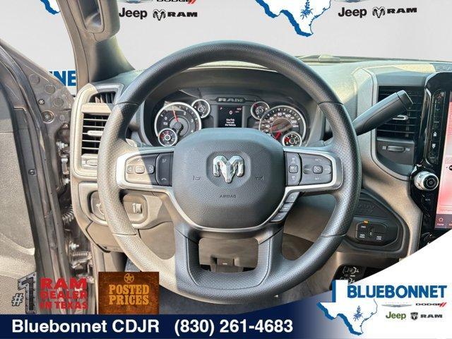new 2026 Ram 2500 car, priced at $60,112