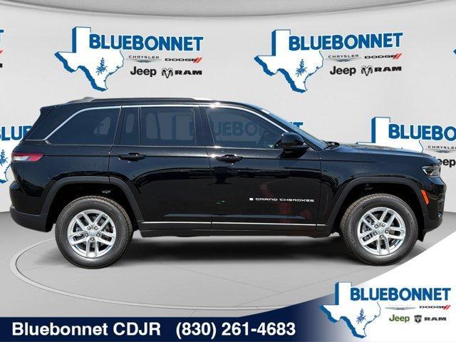 new 2026 Jeep Grand Cherokee car, priced at $34,499