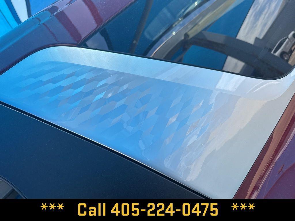 used 2024 Kia Carnival car, priced at $29,850