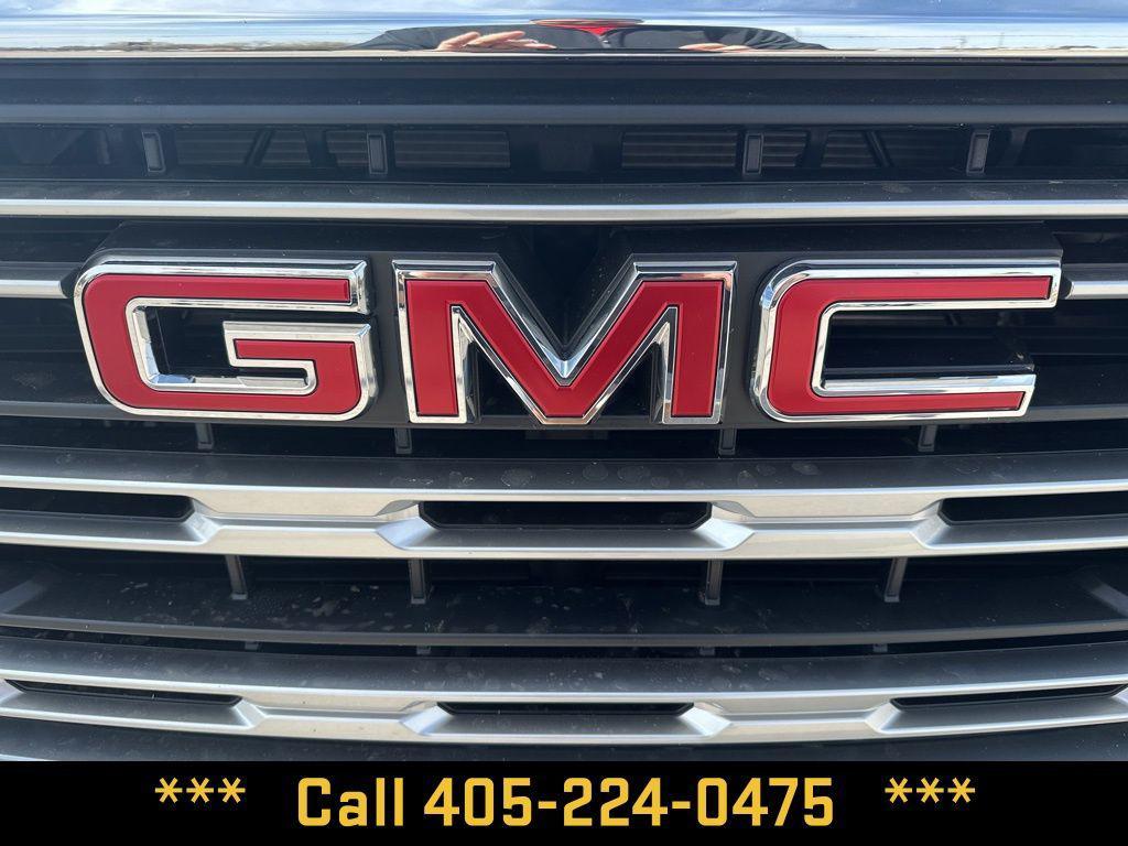 new 2026 GMC Sierra 1500 car, priced at $51,900