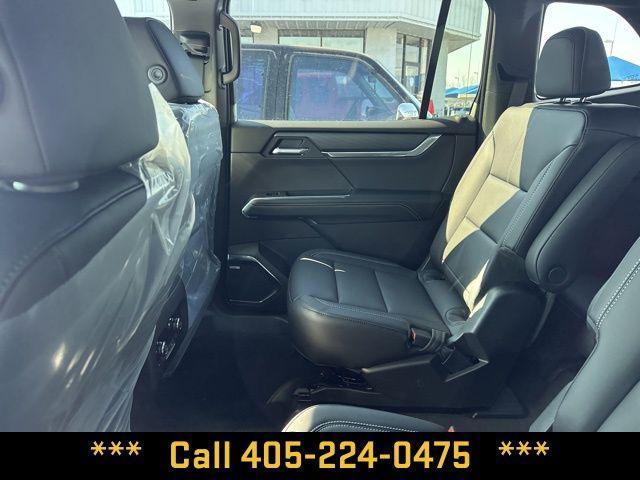 new 2026 GMC Acadia car, priced at $52,320