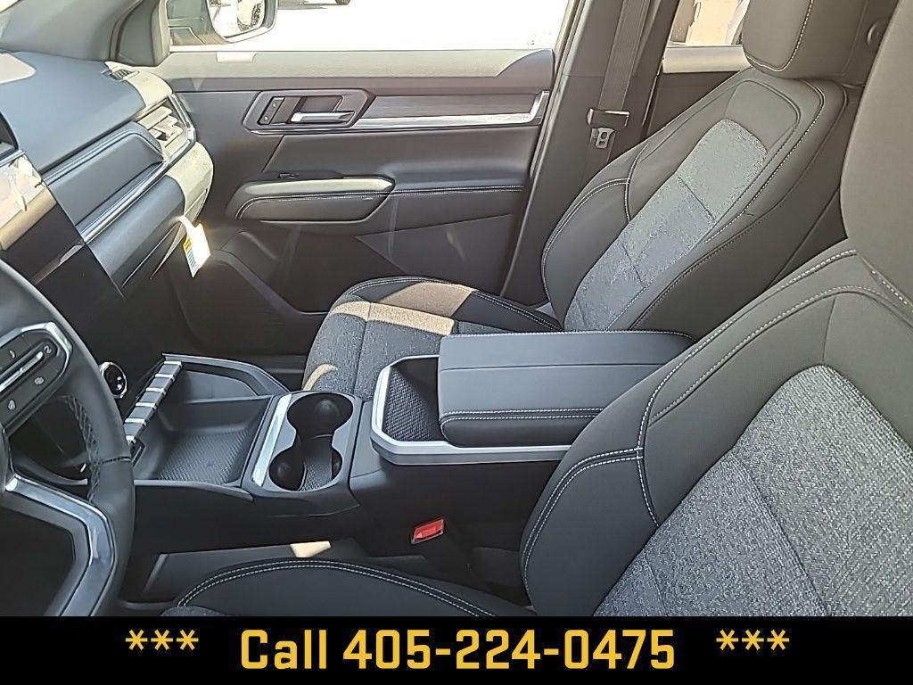 new 2026 GMC Terrain car, priced at $33,750