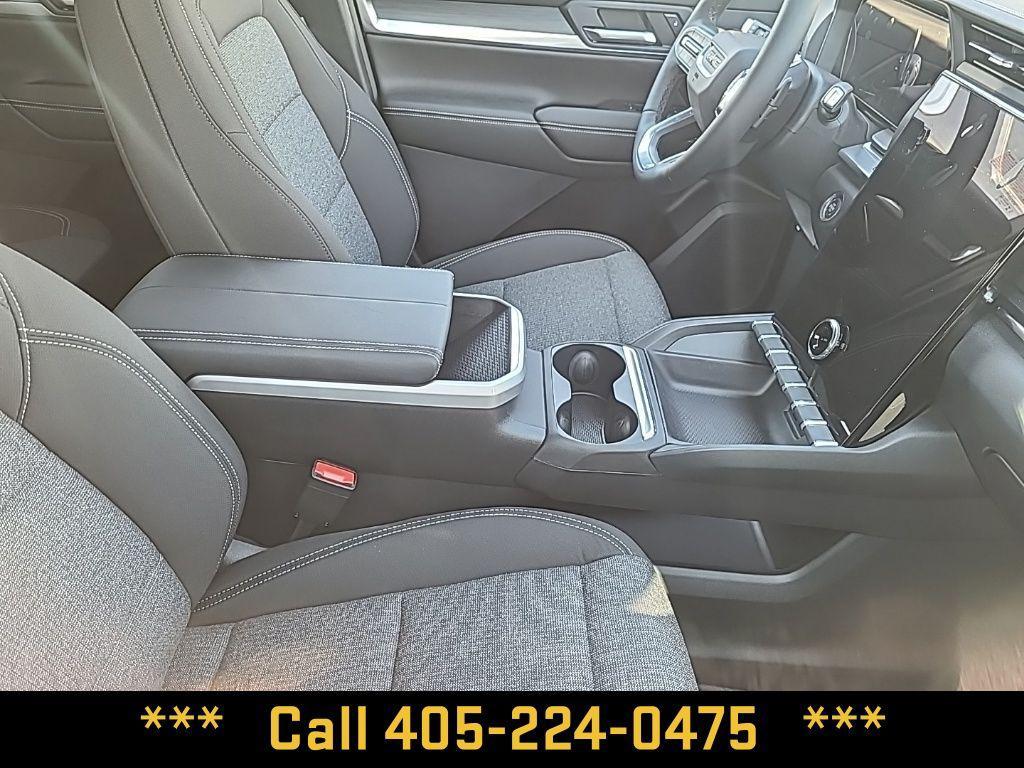 new 2026 GMC Terrain car, priced at $33,750