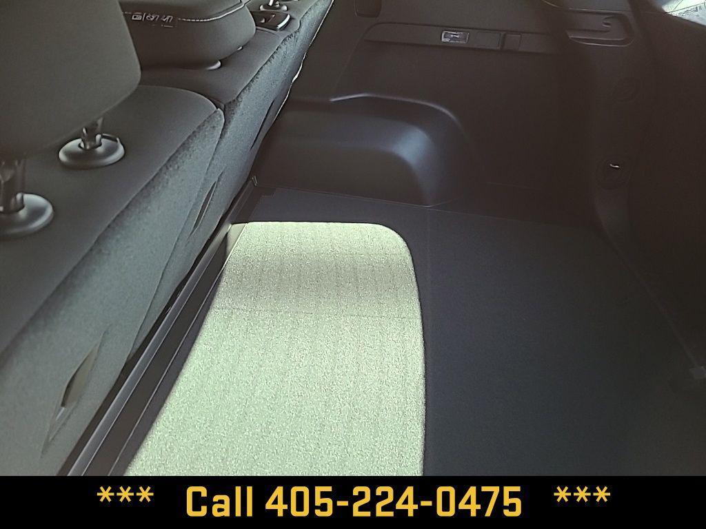 new 2026 GMC Terrain car, priced at $33,750