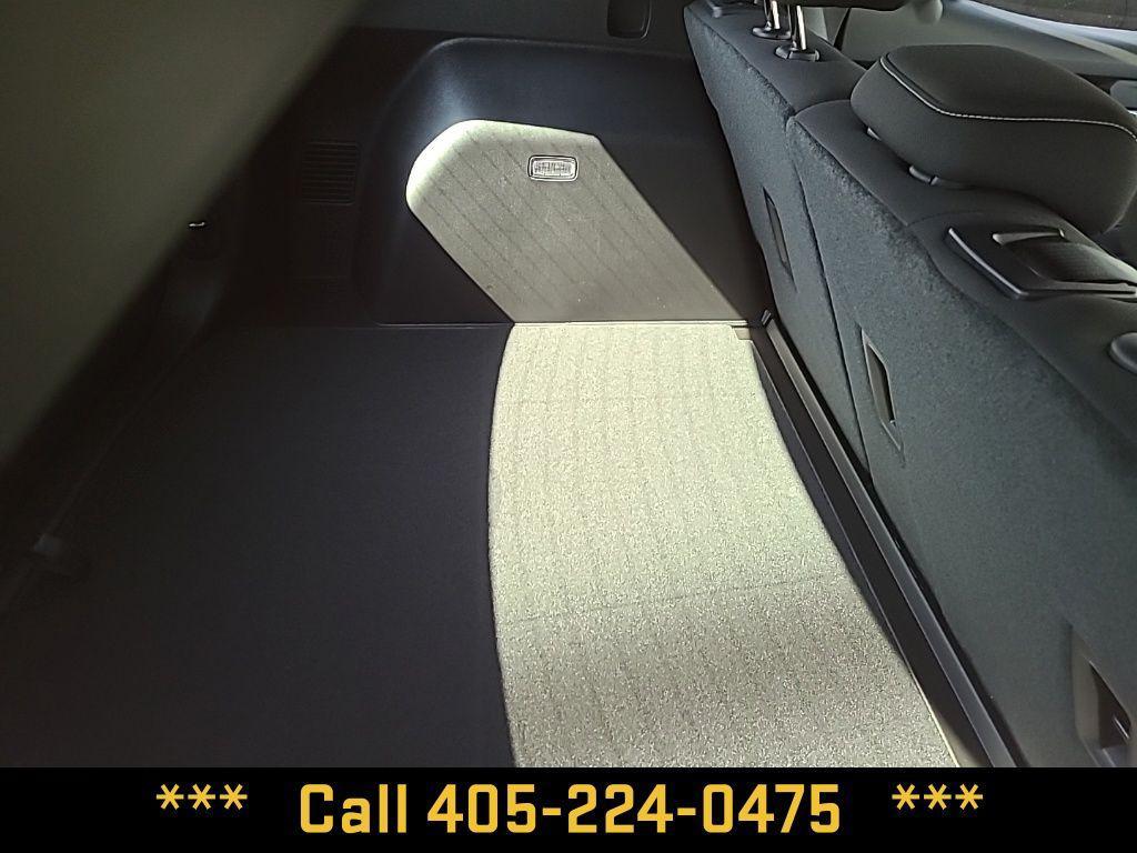 new 2026 GMC Terrain car, priced at $33,750