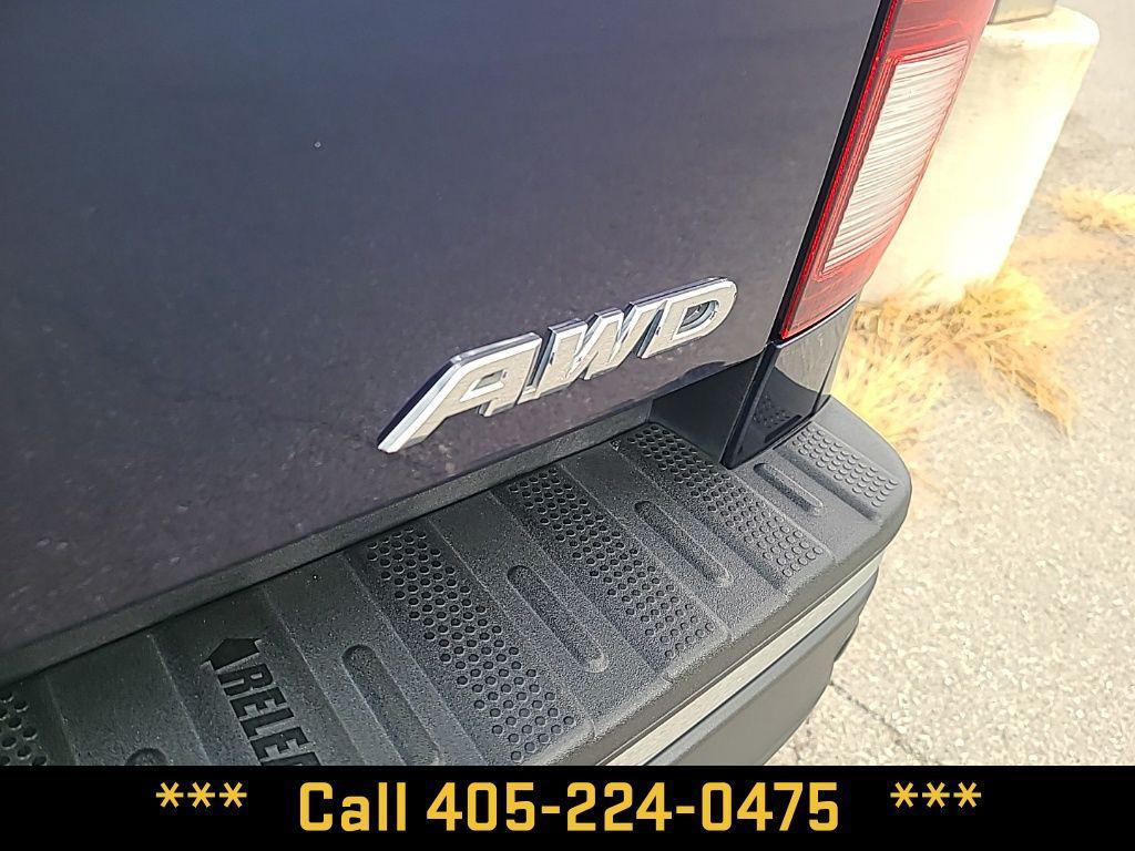 used 2019 Honda Ridgeline car, priced at $22,700