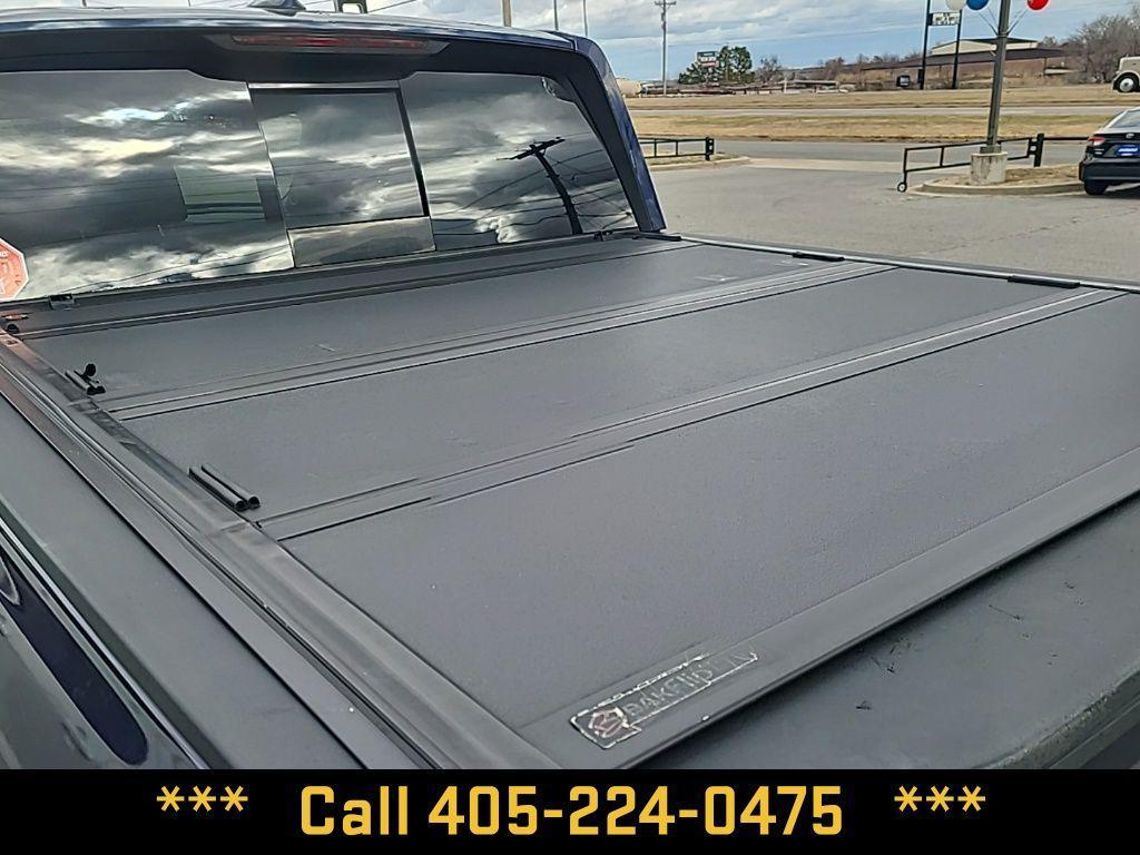 used 2019 Honda Ridgeline car, priced at $22,700