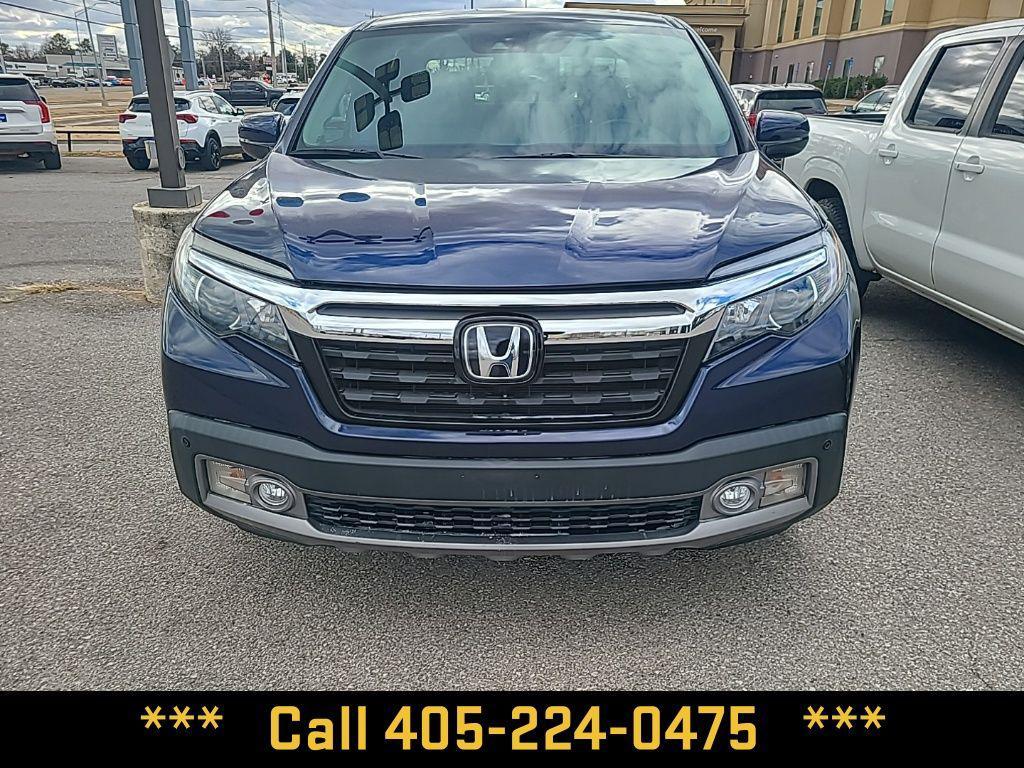 used 2019 Honda Ridgeline car, priced at $22,700