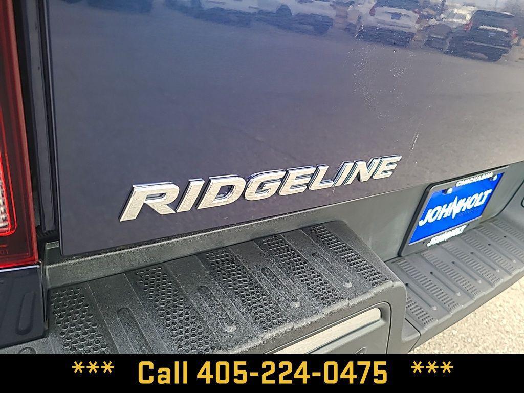 used 2019 Honda Ridgeline car, priced at $22,700