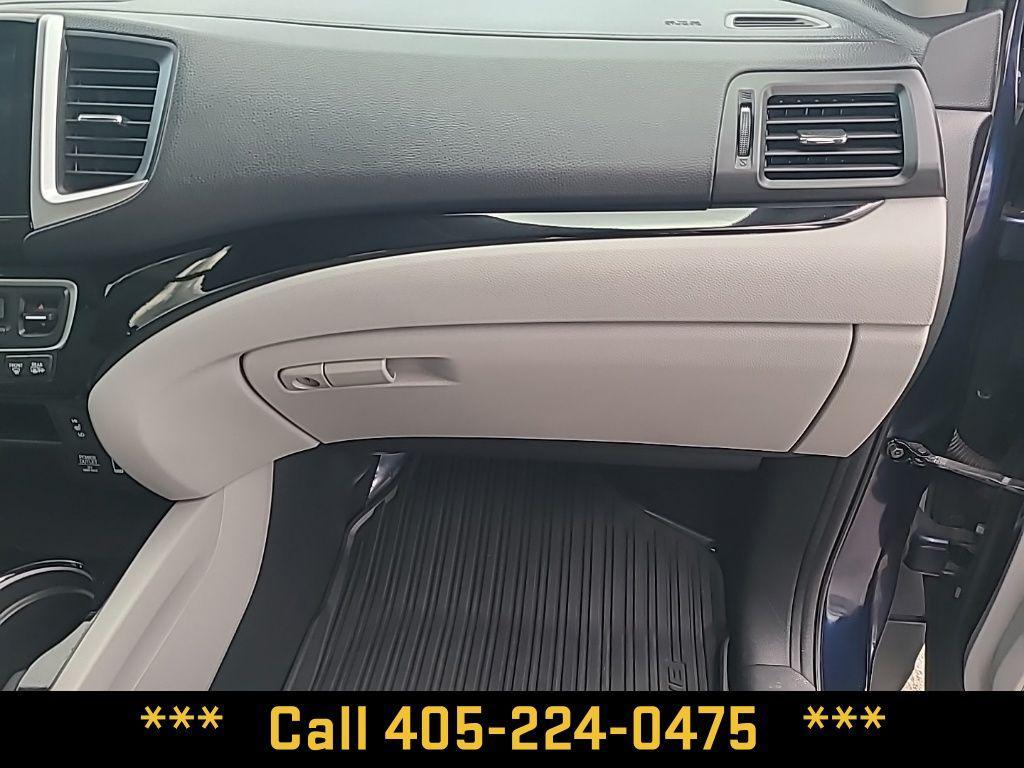 used 2019 Honda Ridgeline car, priced at $22,700