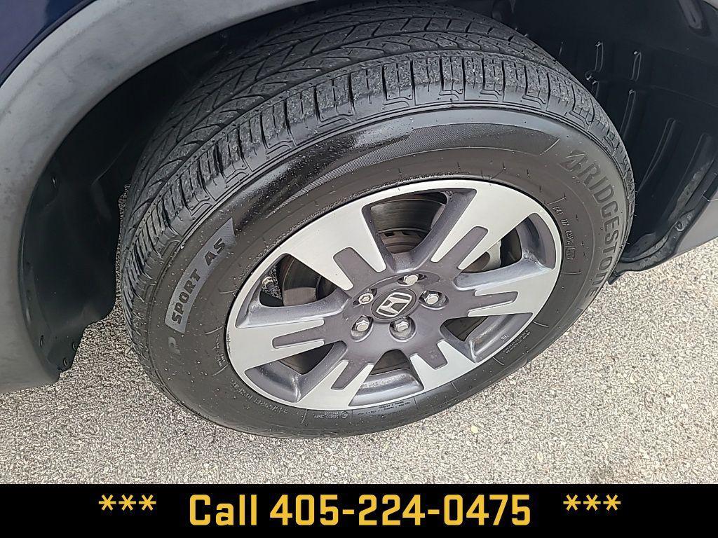 used 2019 Honda Ridgeline car, priced at $22,700