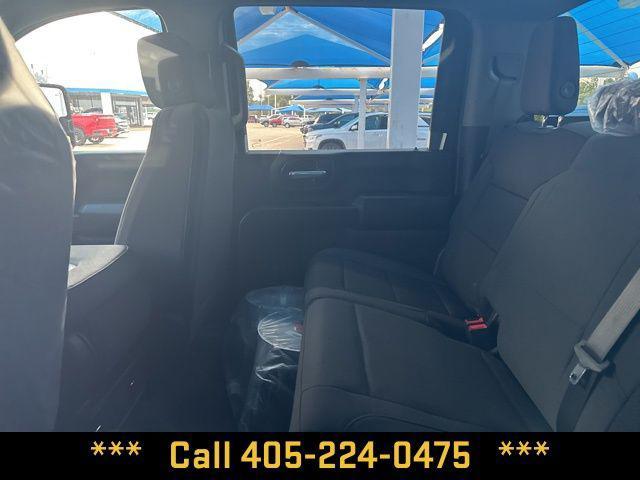 new 2026 GMC Sierra 3500 car, priced at $72,500