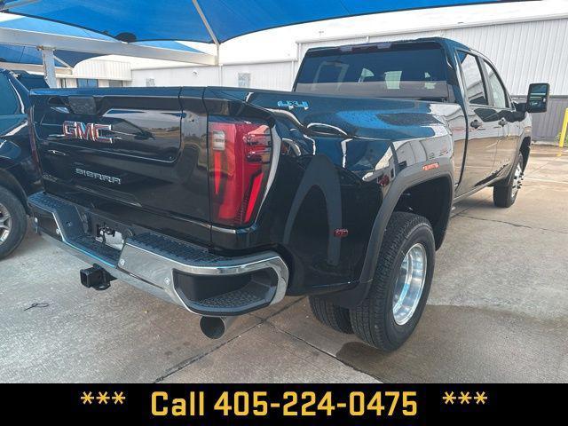 new 2026 GMC Sierra 3500 car, priced at $72,500