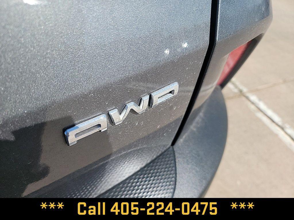 used 2025 Ford Escape car, priced at $26,950