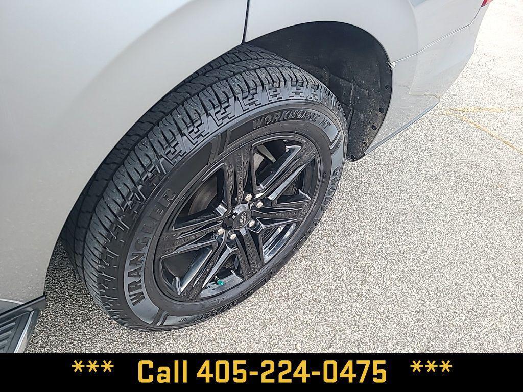 used 2021 Ford Expedition car, priced at $33,250