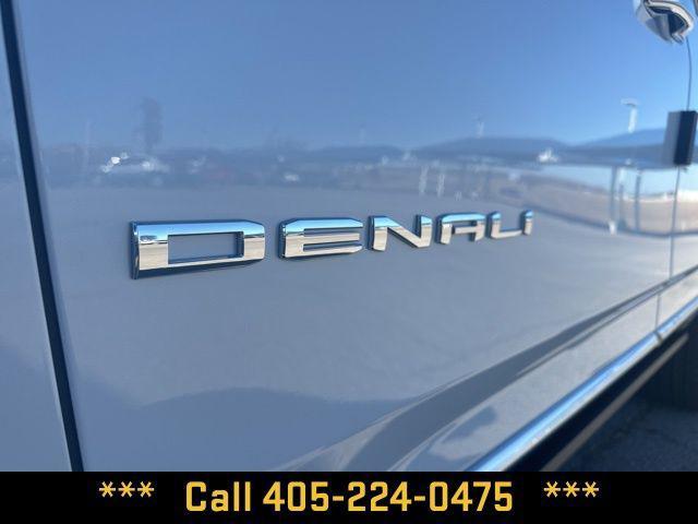 new 2026 GMC Yukon car, priced at $95,000