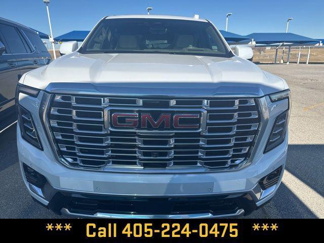 new 2026 GMC Yukon car, priced at $95,000
