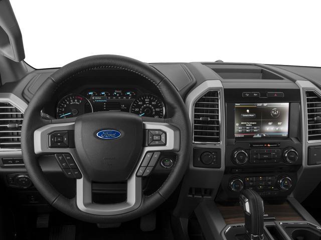 used 2017 Ford F-150 car, priced at $27,250