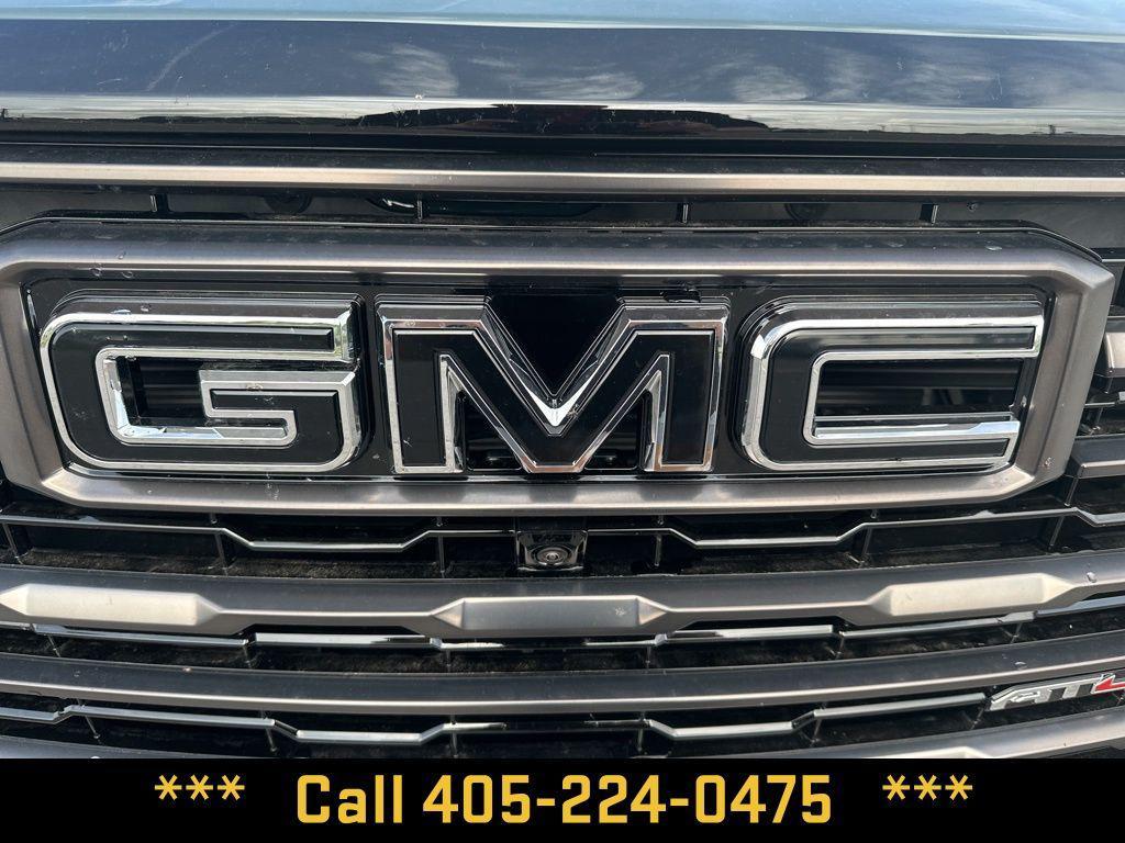 new 2026 GMC Yukon car, priced at $99,099