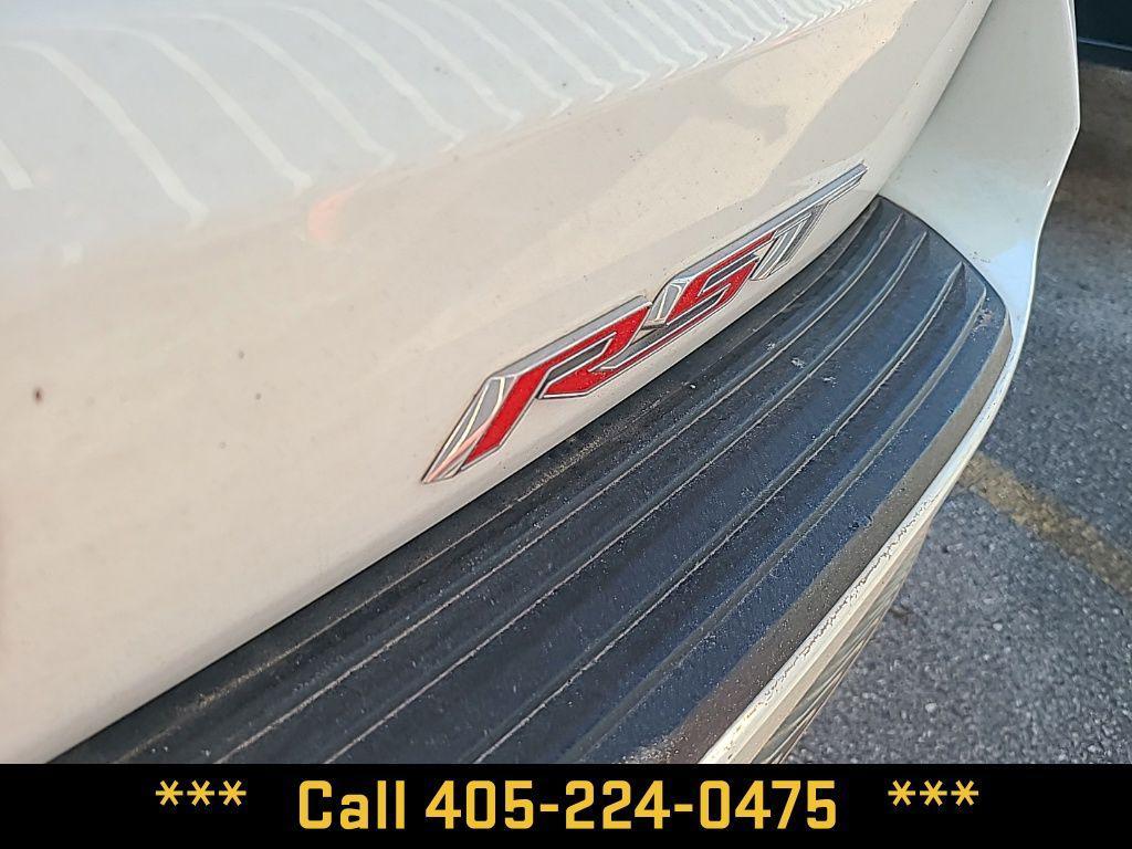 used 2022 Chevrolet Suburban car, priced at $51,849