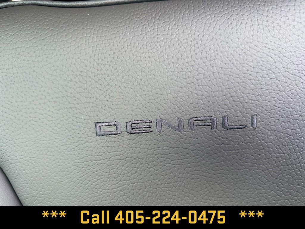 new 2026 GMC Sierra 2500 car, priced at $75,099