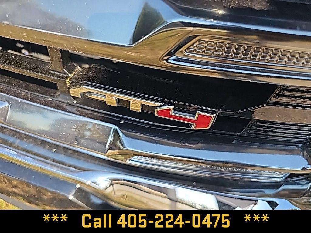 used 2023 GMC Terrain car, priced at $22,209