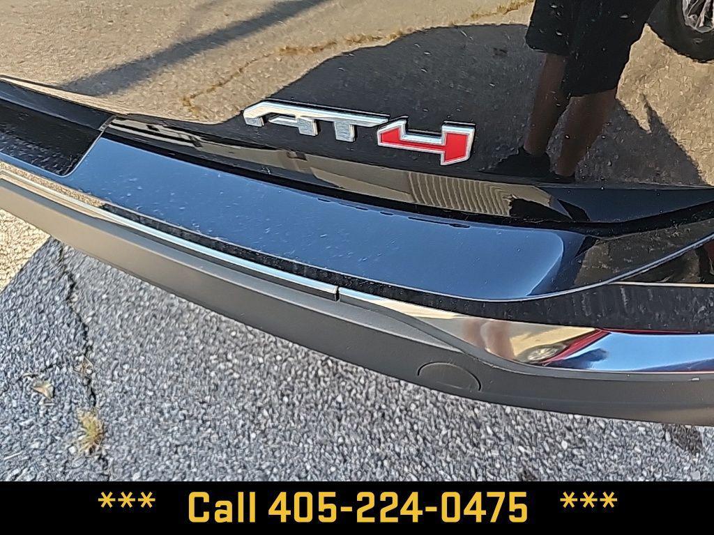 used 2023 GMC Terrain car, priced at $22,209