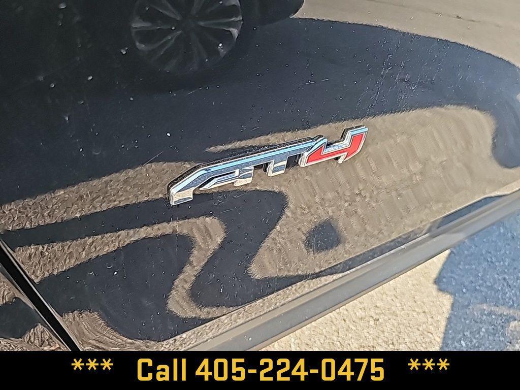 used 2023 GMC Terrain car, priced at $22,209