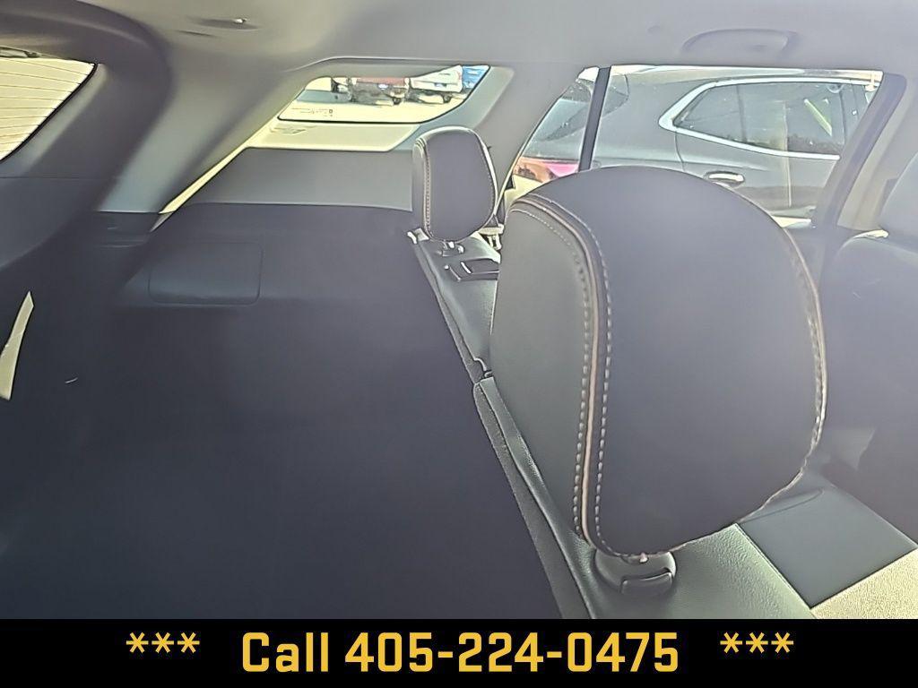 used 2023 GMC Terrain car, priced at $22,209