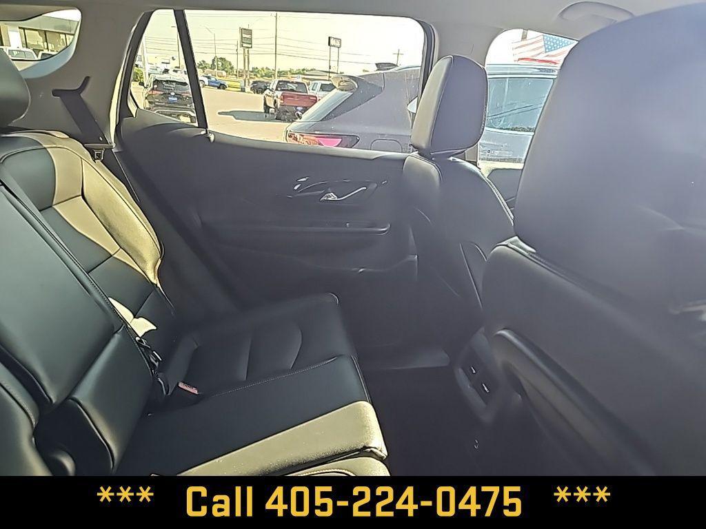 used 2023 GMC Terrain car, priced at $22,209
