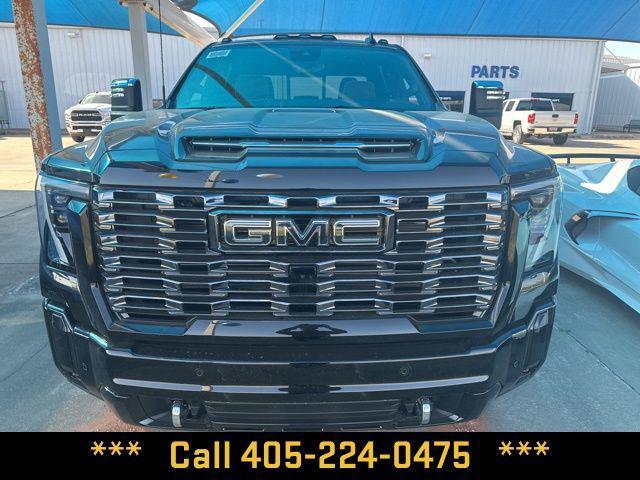 new 2026 GMC Sierra 2500 car, priced at $89,900