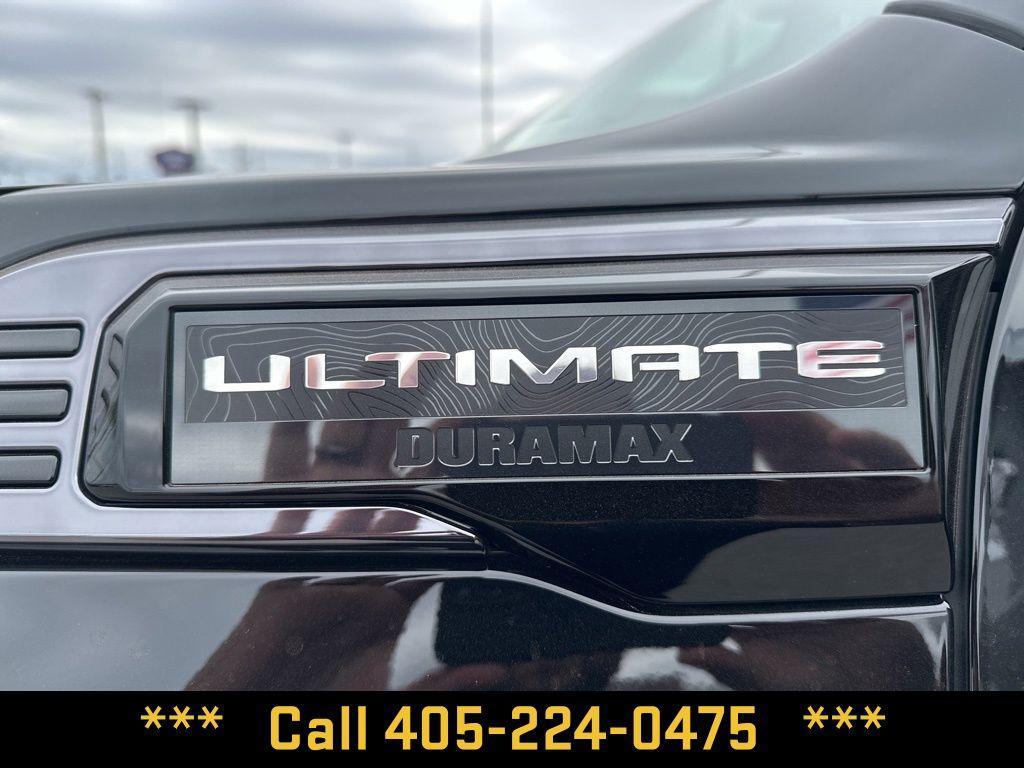 new 2026 GMC Sierra 2500 car, priced at $89,900