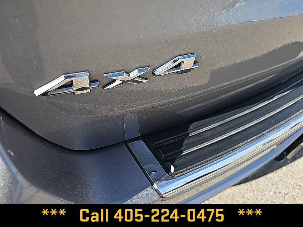 used 2018 Jeep Grand Cherokee car, priced at $21,600