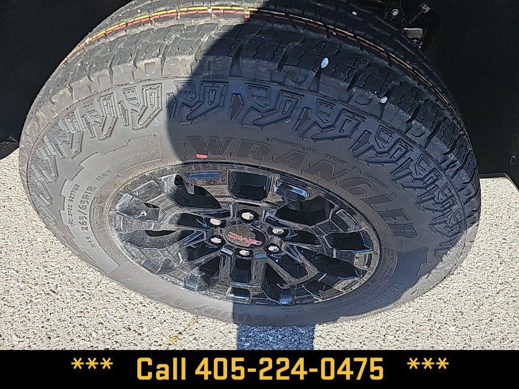 new 2026 GMC Canyon car, priced at $42,198