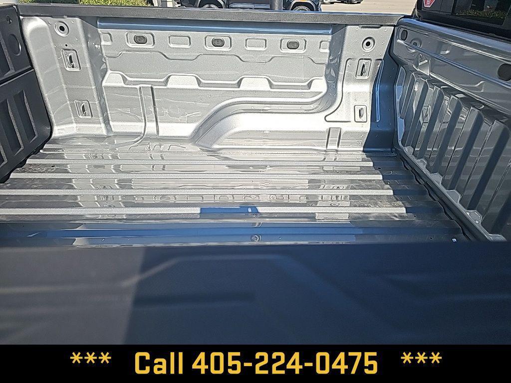 new 2026 GMC Canyon car, priced at $42,198