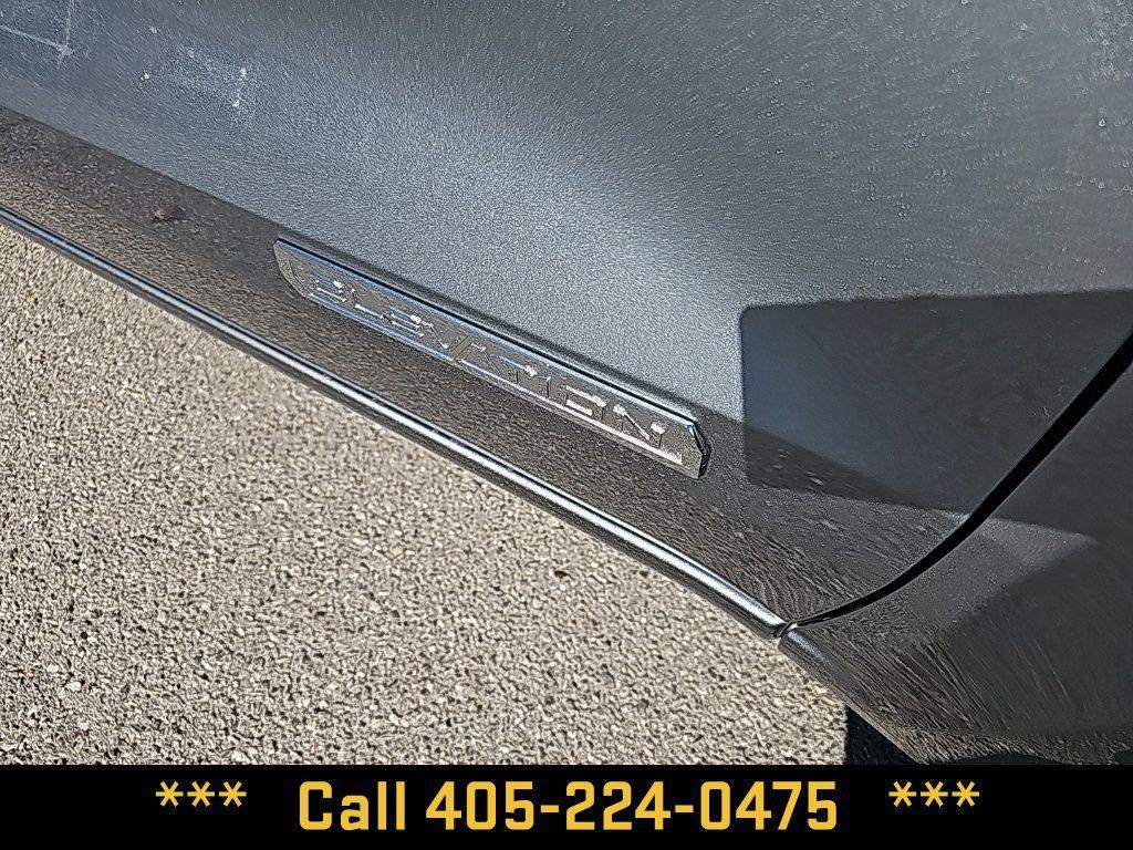 new 2026 GMC Canyon car, priced at $42,198