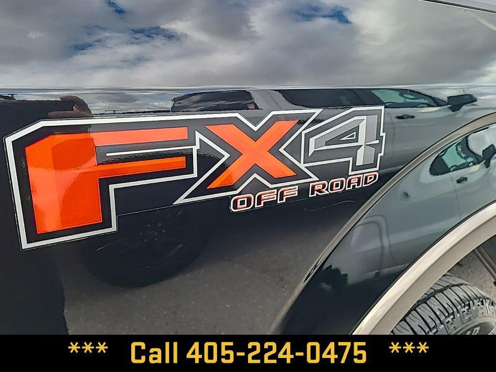 used 2017 Ford F-150 car, priced at $34,700