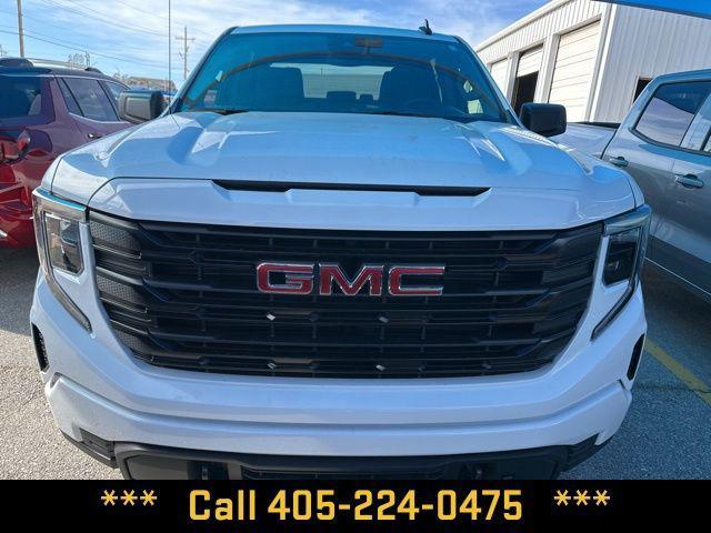 new 2026 GMC Sierra 1500 car, priced at $44,500