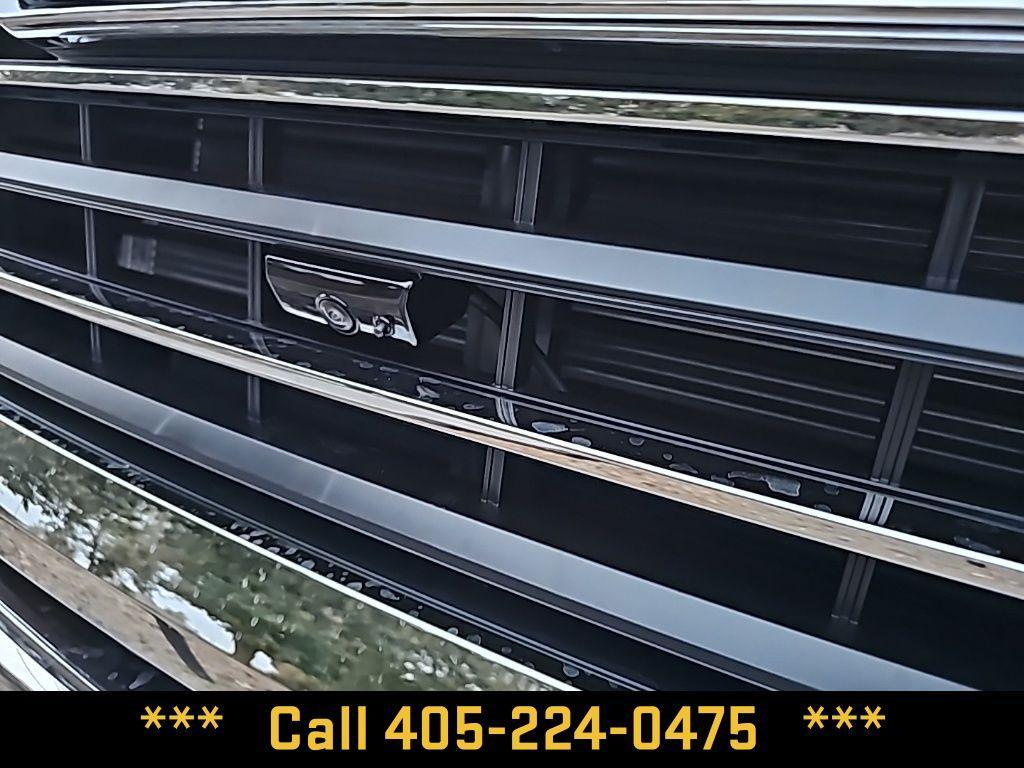 new 2026 GMC Sierra 2500 car, priced at $79,900