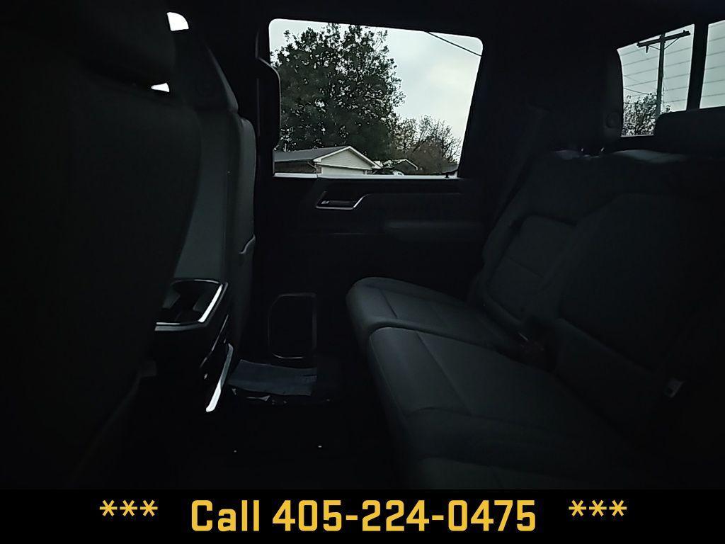 new 2026 GMC Sierra 2500 car, priced at $79,900