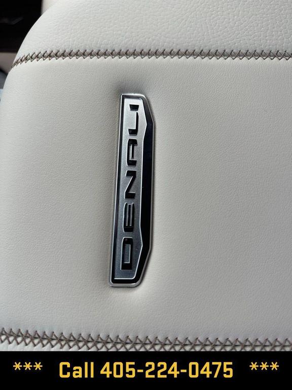 new 2026 GMC Yukon car, priced at $87,900