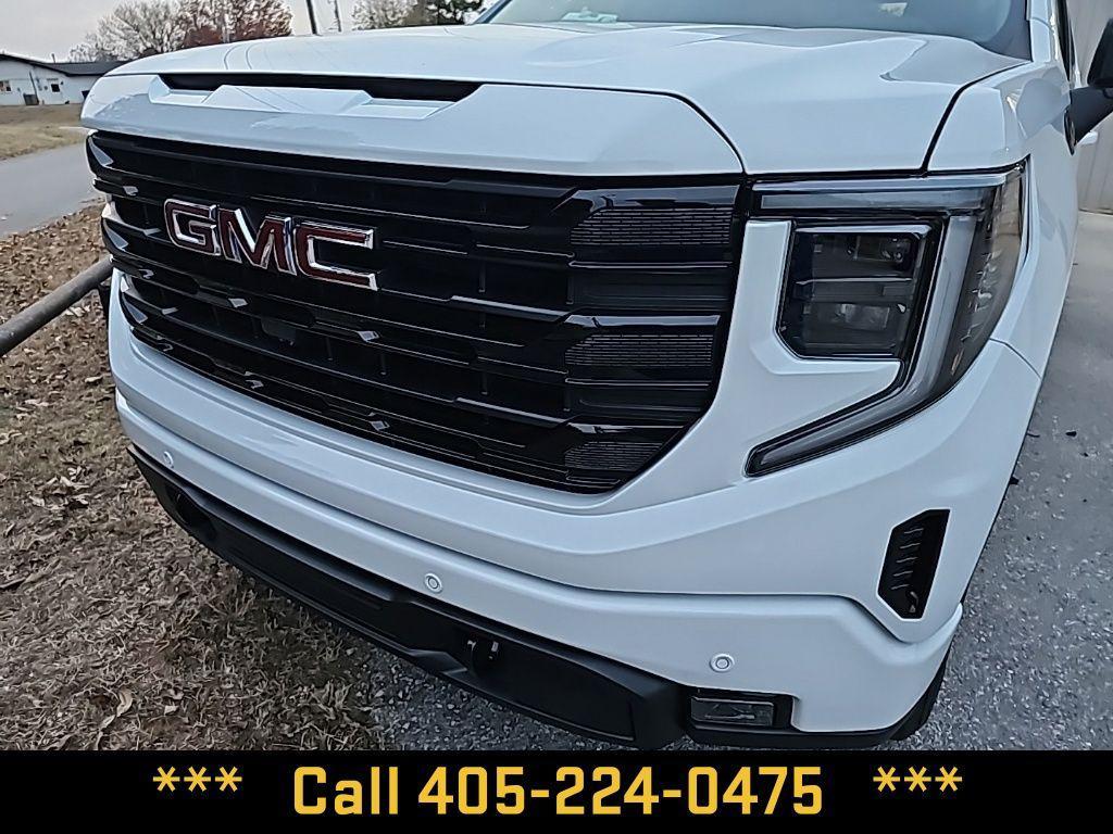 new 2026 GMC Sierra 1500 car, priced at $57,497