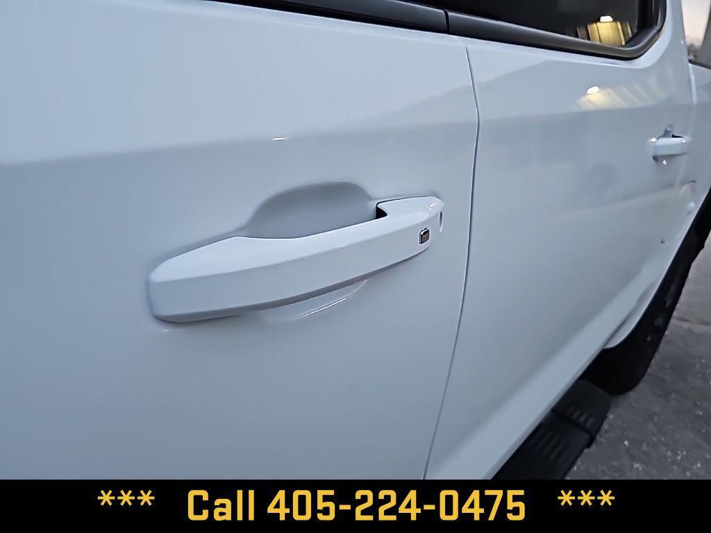 new 2026 GMC Sierra 1500 car, priced at $57,497