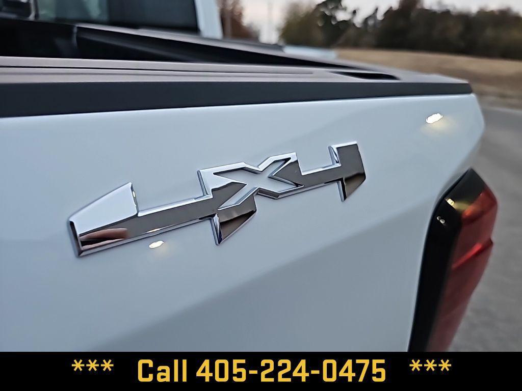 new 2026 GMC Sierra 1500 car, priced at $57,497