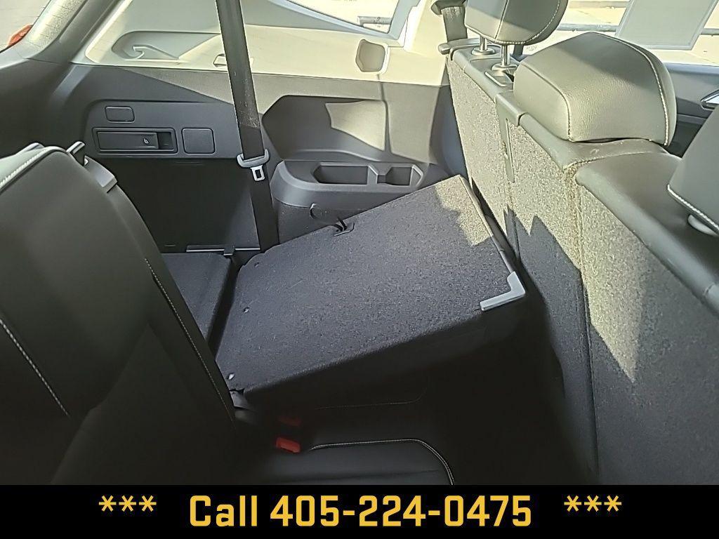 used 2024 Volkswagen Tiguan car, priced at $20,515