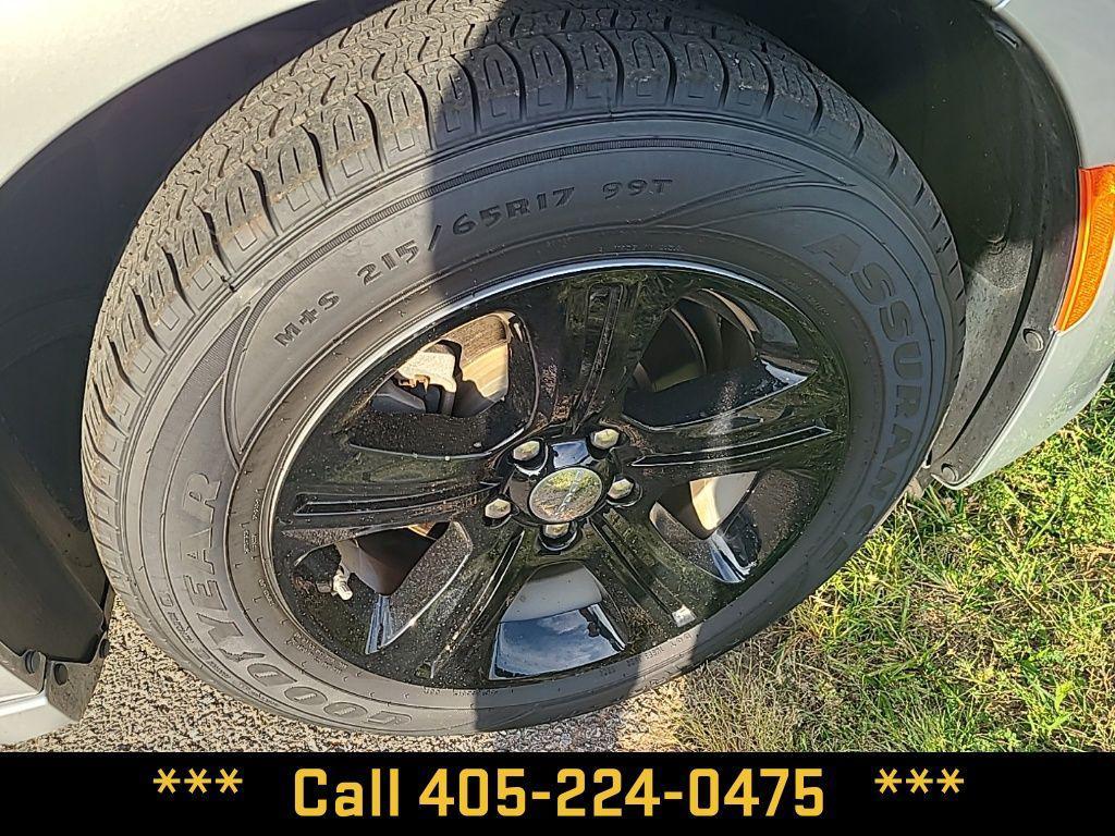 used 2022 Dodge Charger car, priced at $18,250