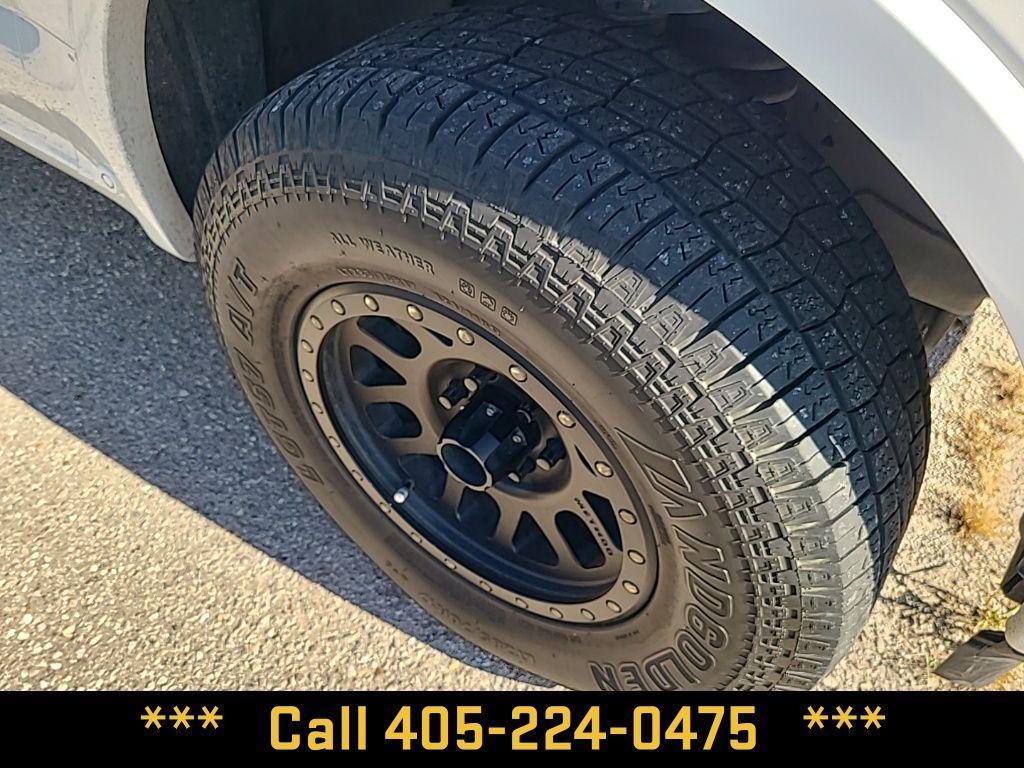 used 2020 Ford F-150 car, priced at $29,200