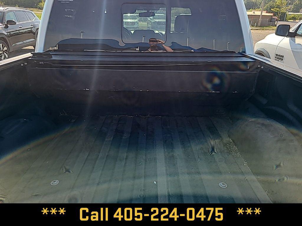 used 2020 Ford F-150 car, priced at $29,200