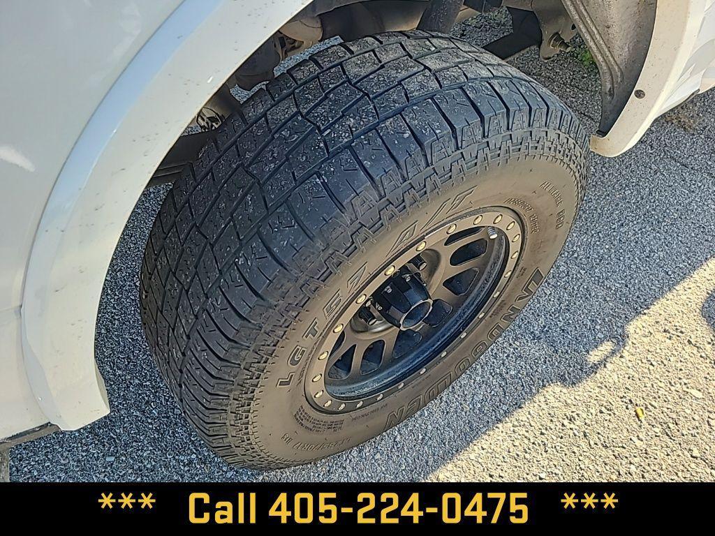 used 2020 Ford F-150 car, priced at $29,200